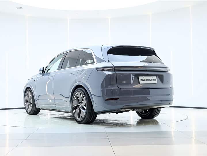 Photo 7 - LiXiang L7