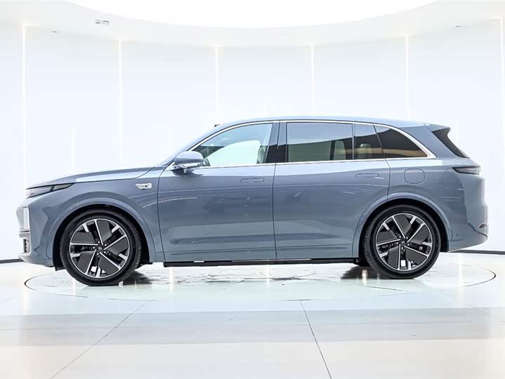 Photo 8 - LiXiang L7