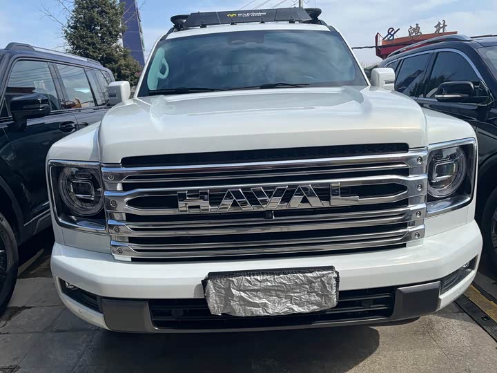 Фото 2 - Haval H9