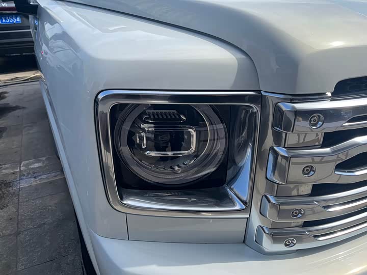 Фото 4 - Haval H9