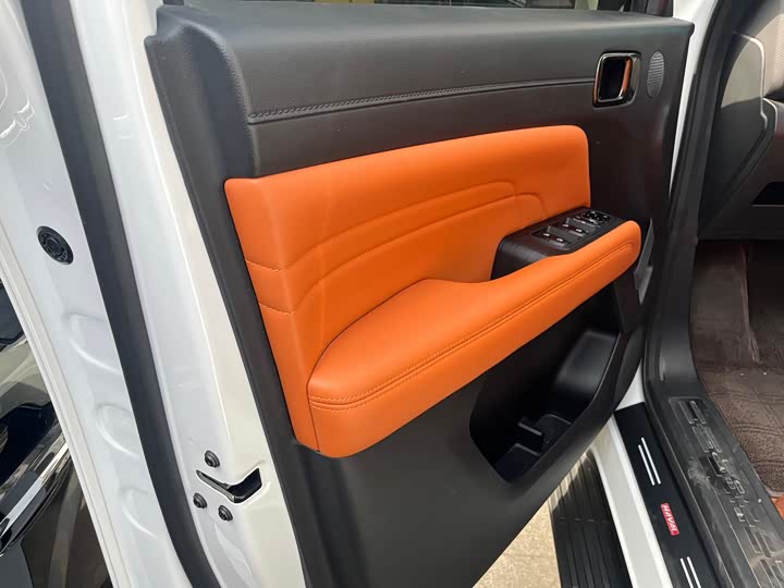 Фото 6 - Haval H9