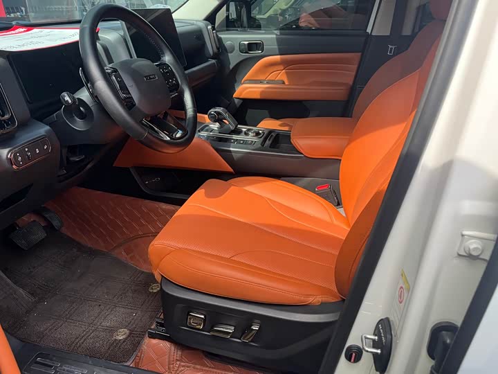 Фото 7 - Haval H9