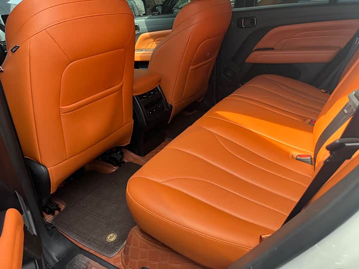 Фото 8 - Haval H9