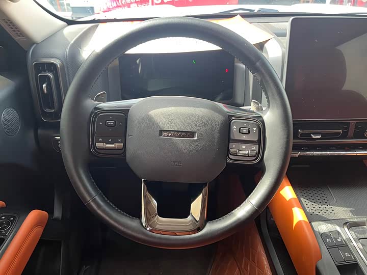 Фото 9 - Haval H9