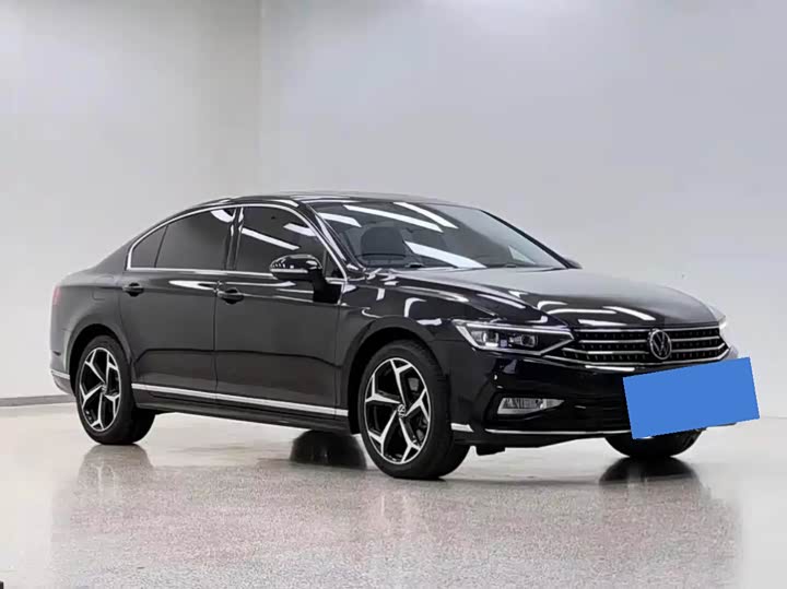 Фото 3 - Volkswagen Magotan