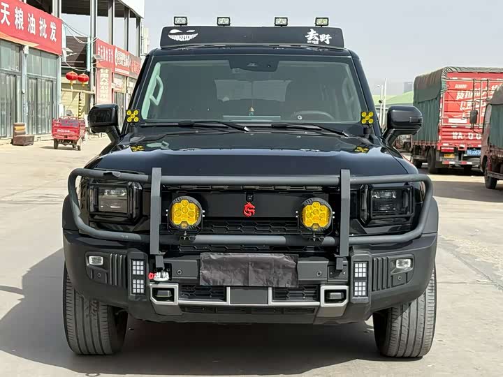 Фото 2 - Jetour T2