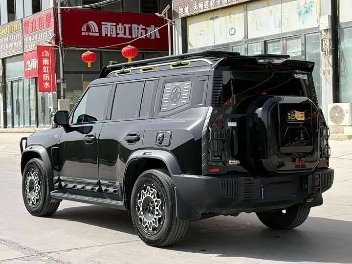 Фото 4 - Jetour T2