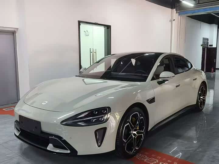 Фото 1 - Xiaomi SU7