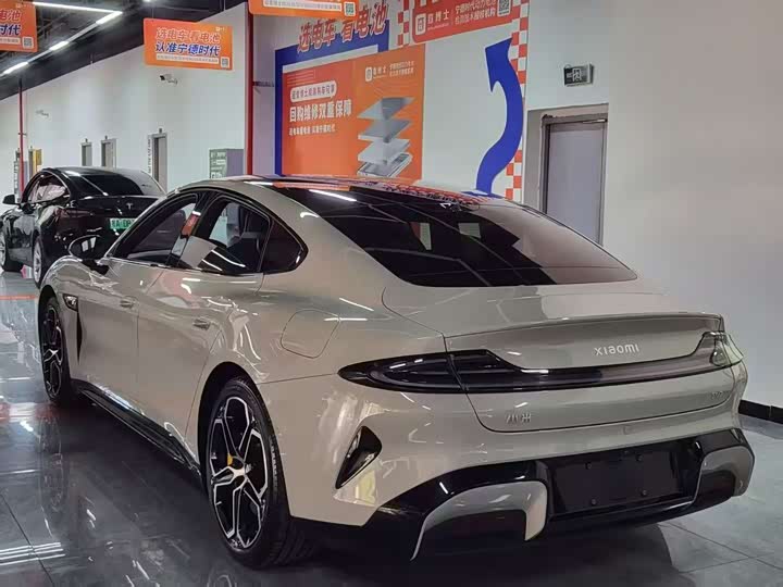 Фото 6 - Xiaomi SU7