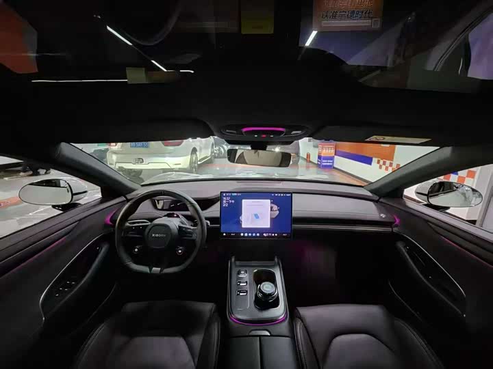 Фото 7 - Xiaomi SU7