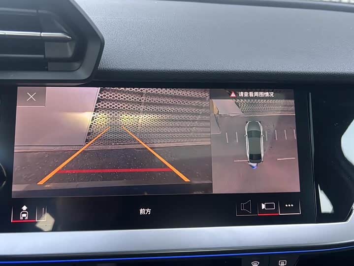 Фото 8 - Audi A3