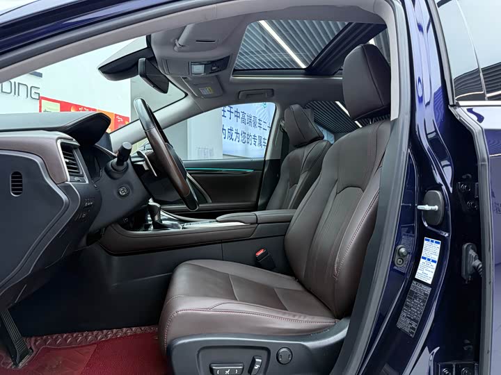 Фото 6 - Lexus RX