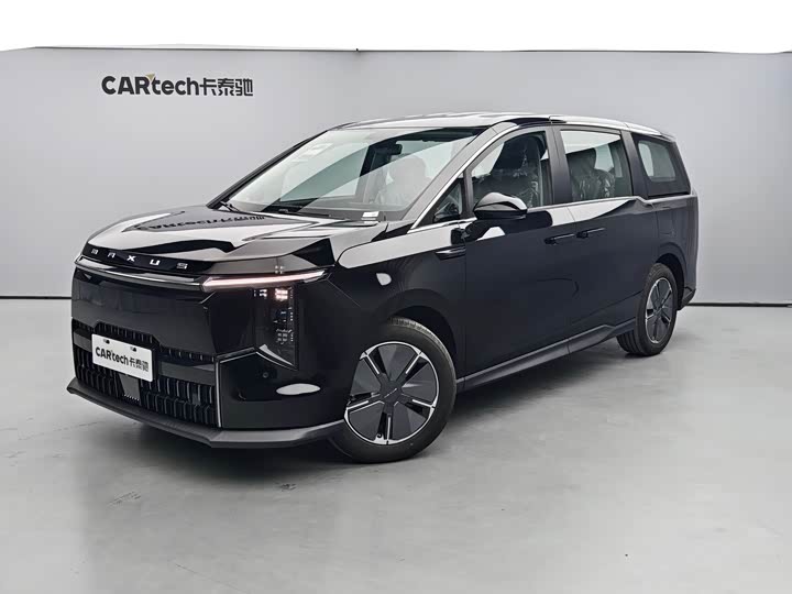 Фото 1 - Maxus Mifa 7