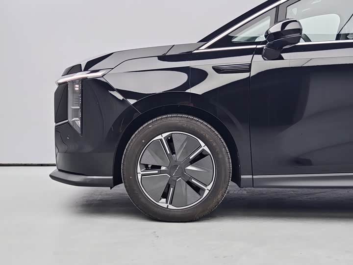 Фото 6 - Maxus Mifa 7