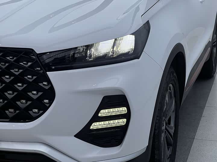 Photo 3 - Chery Tiggo 7