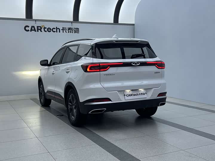 Photo 4 - Chery Tiggo 7