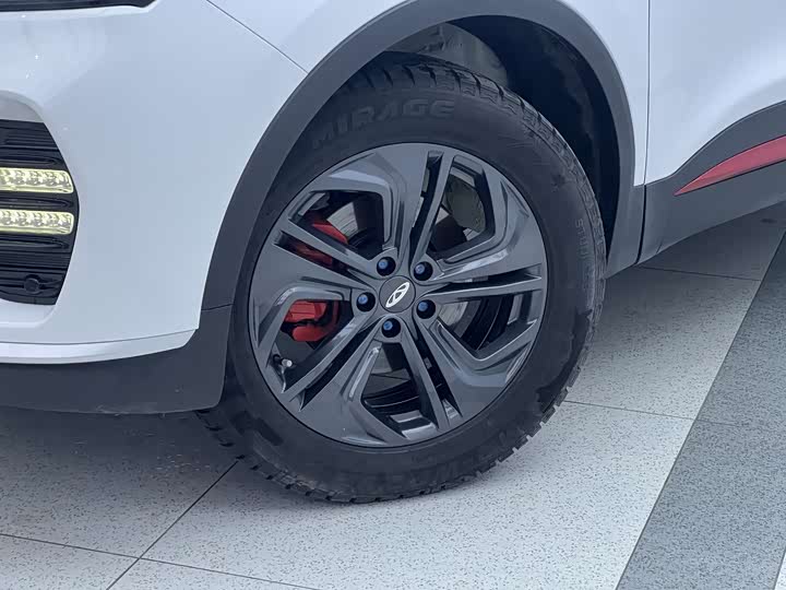 Photo 7 - Chery Tiggo 7