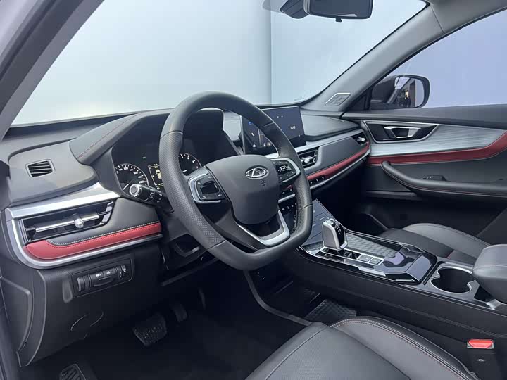 Photo 9 - Chery Tiggo 7