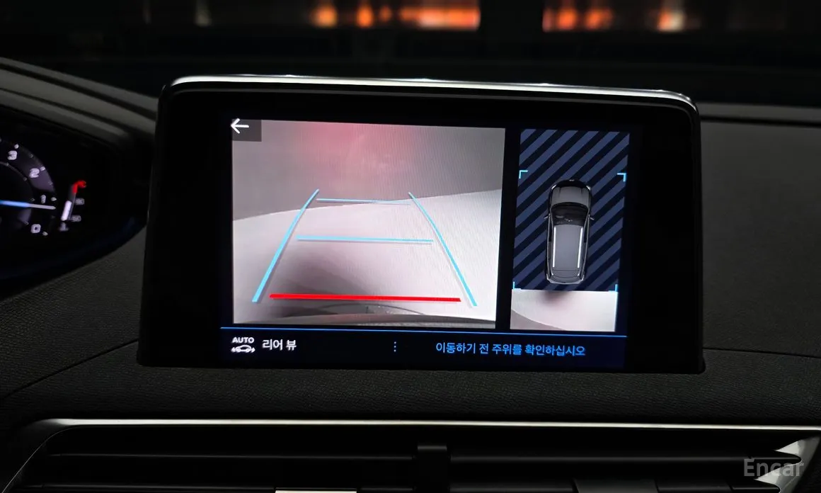 Фото 16 - Peugeot 3008