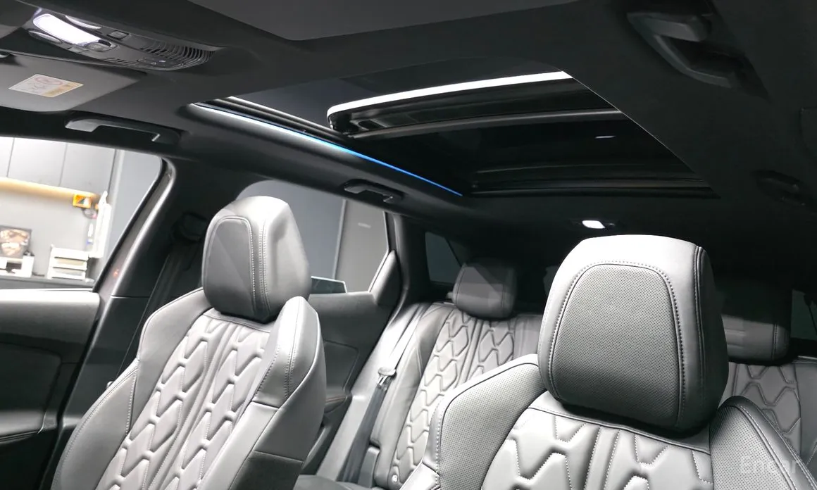 Фото 19 - Peugeot 3008