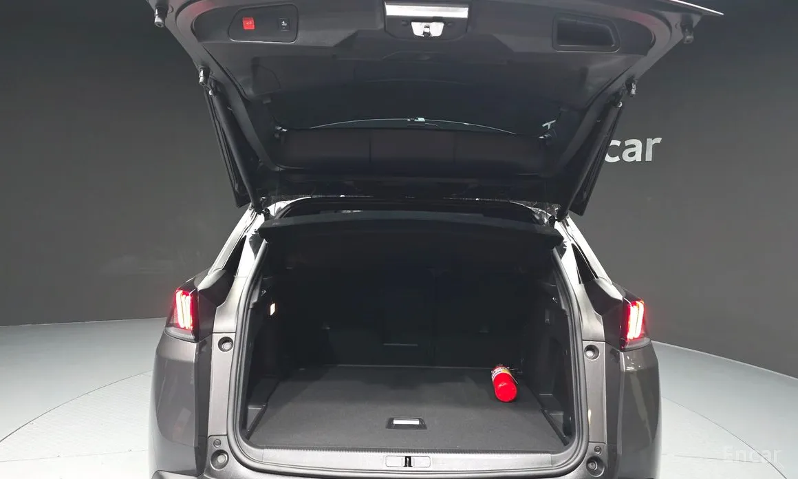 Фото 20 - Peugeot 3008