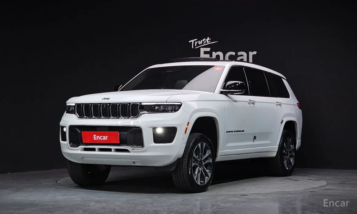 Фото 1 - Jeep Cherokee