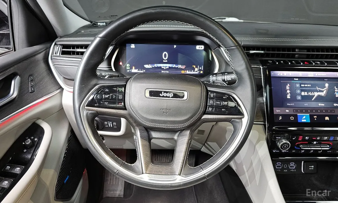 Фото 13 - Jeep Cherokee