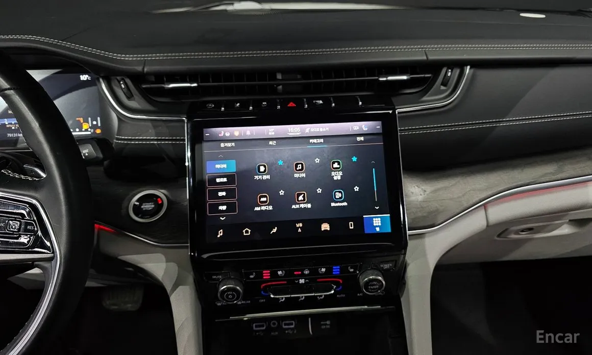 Фото 14 - Jeep Cherokee