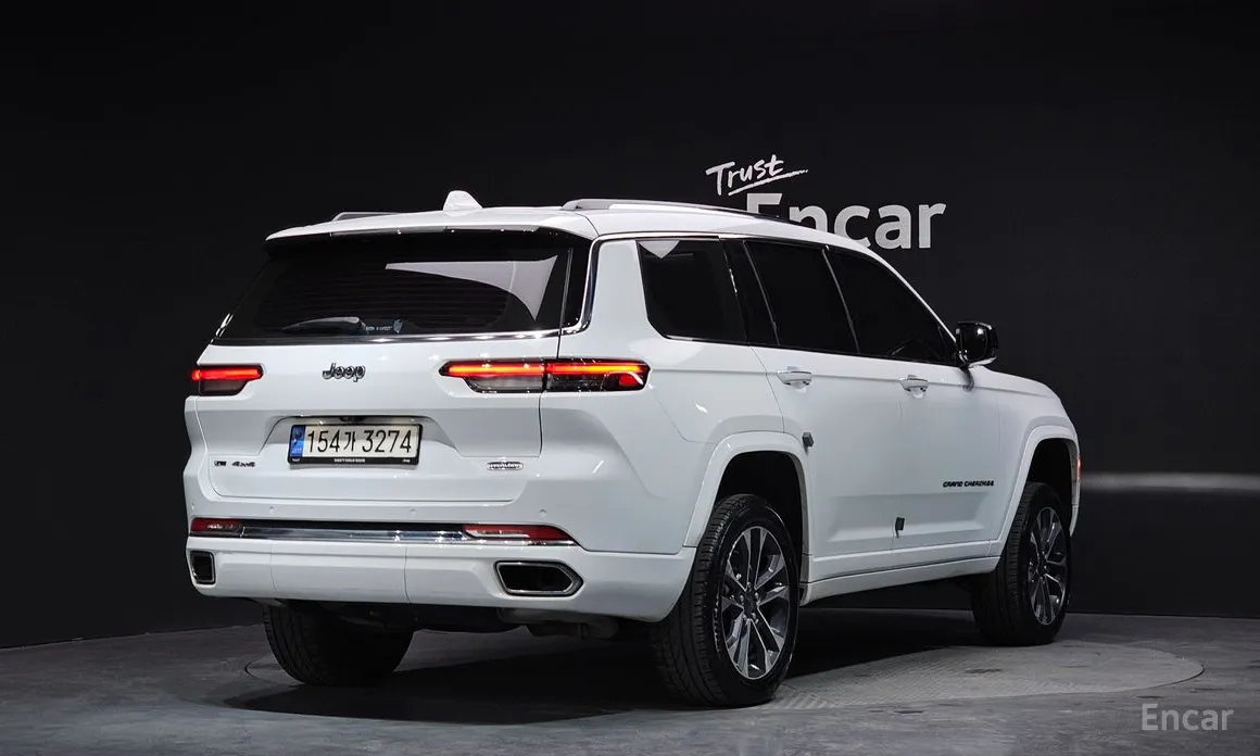 Фото 2 - Jeep Cherokee