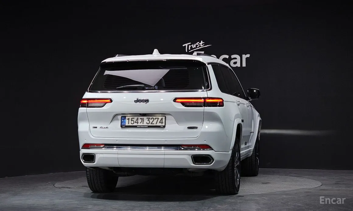 Фото 4 - Jeep Cherokee