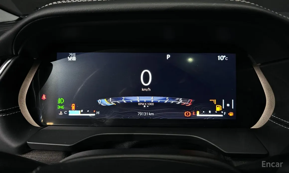 Фото 8 - Jeep Cherokee