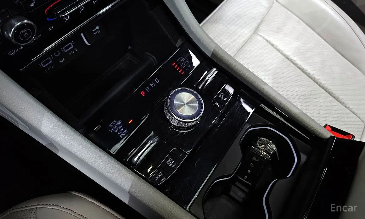 Фото 9 - Jeep Cherokee