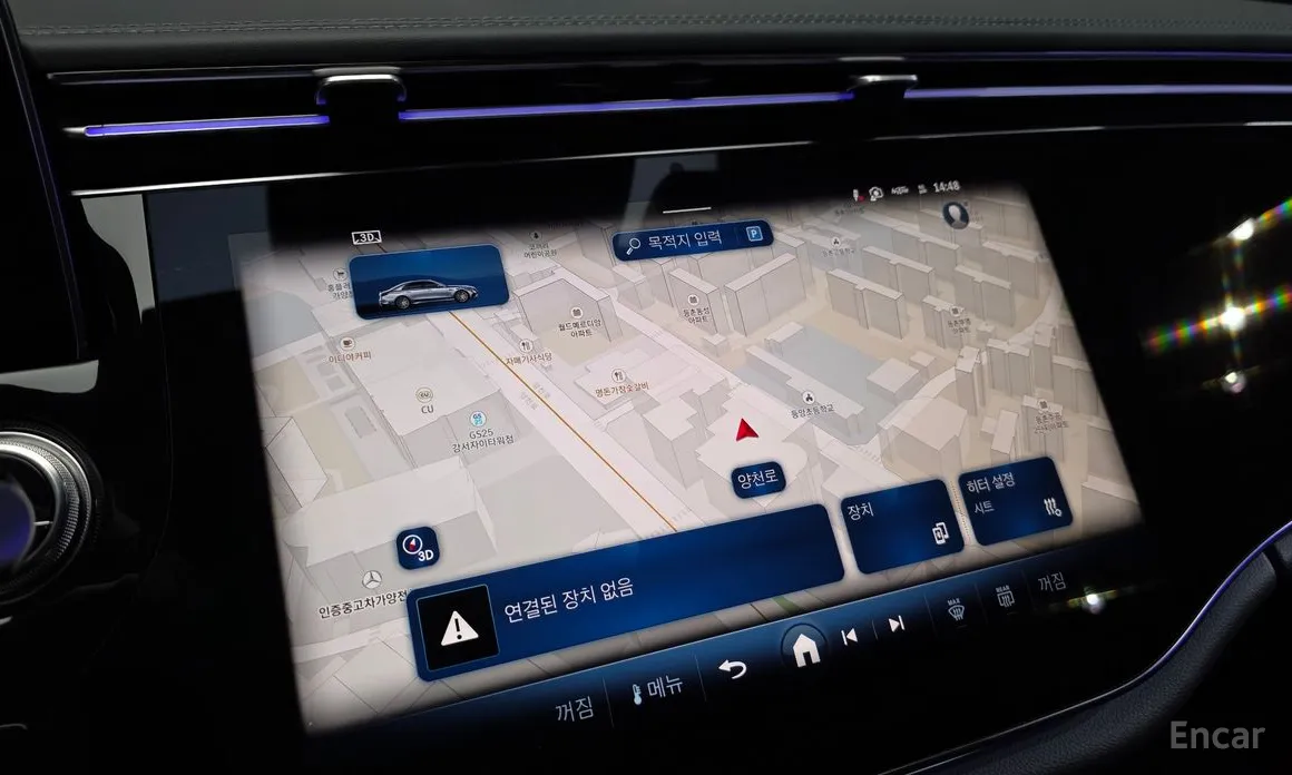 Фото 15 - Mercedes-Benz E-Class