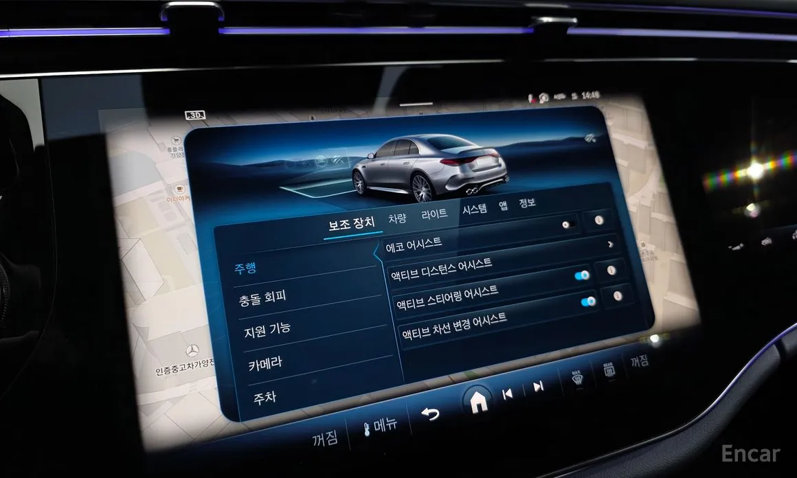 Фото 17 - Mercedes-Benz E-Class