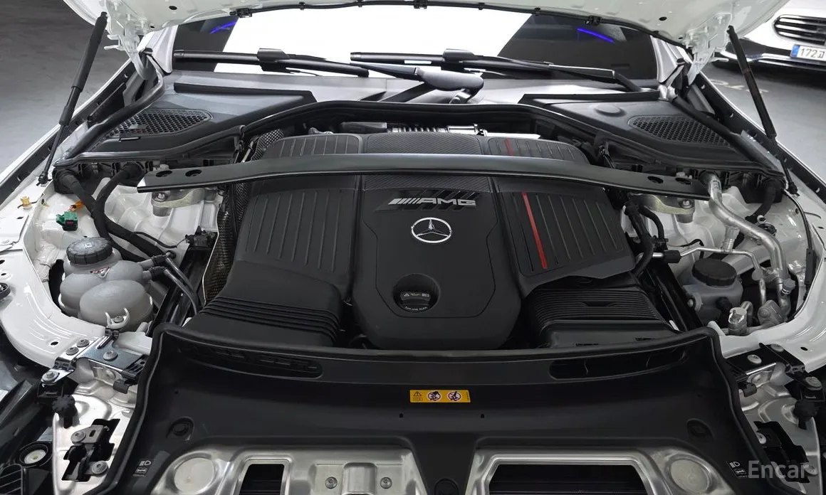 Фото 6 - Mercedes-Benz E-Class