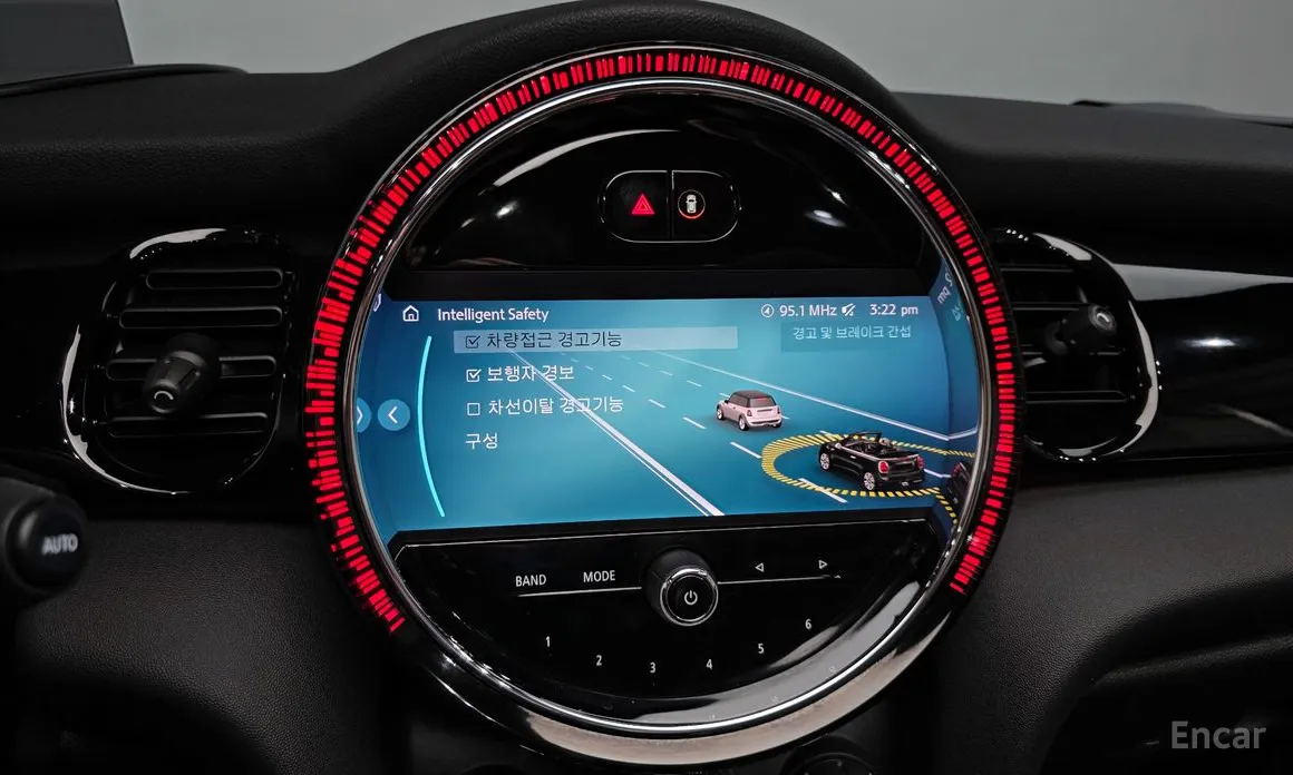 Фото 15 - Mini Cooper Convertible