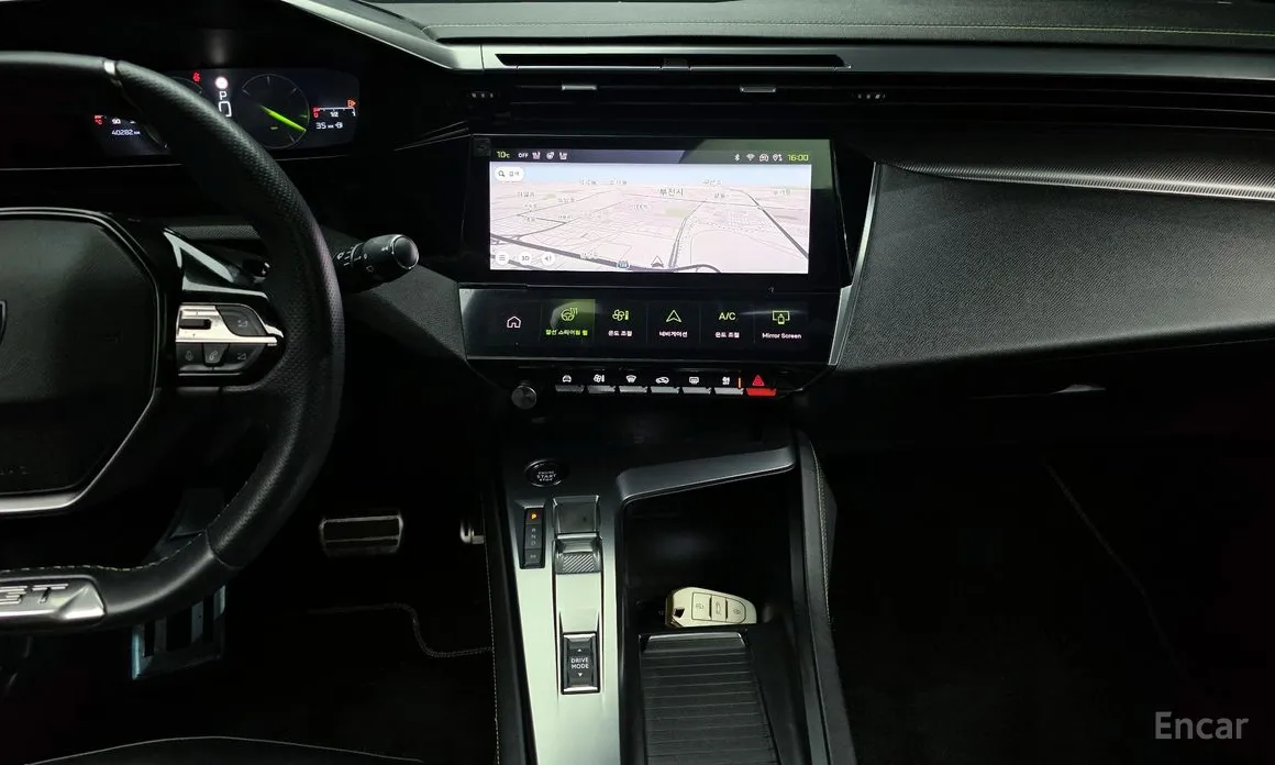 Фото 14 - Peugeot 308