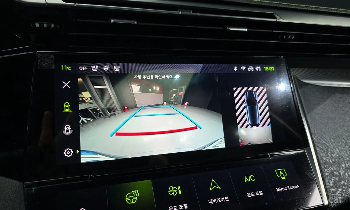 Фото 15 - Peugeot 308