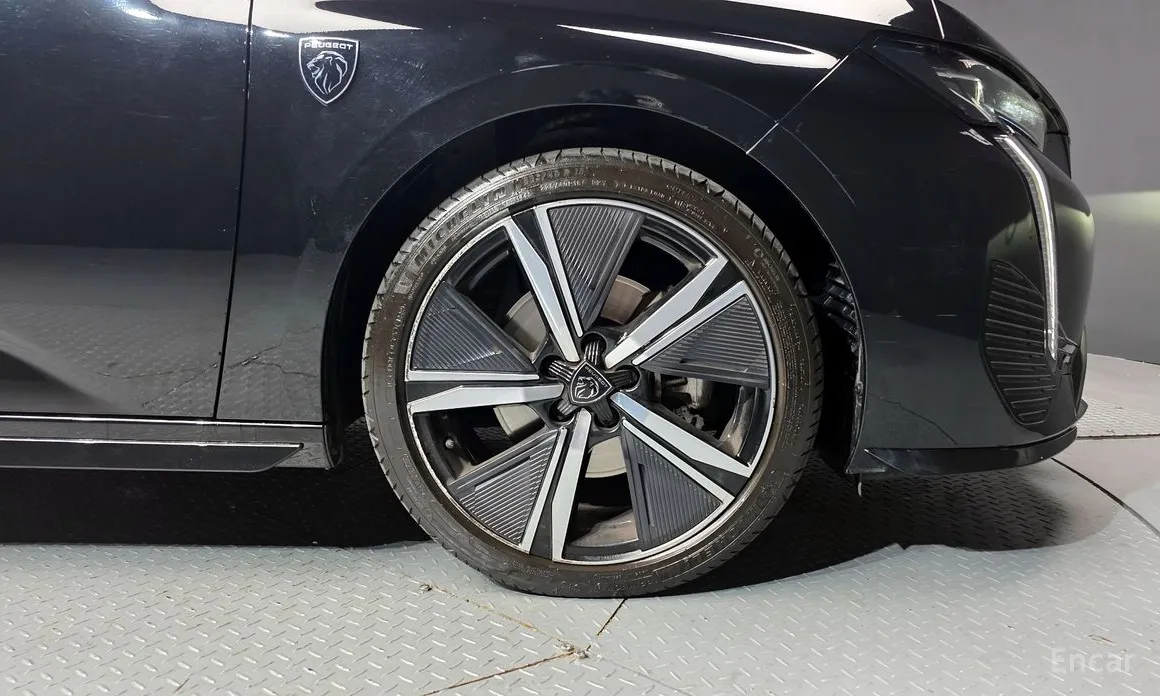 Фото 5 - Peugeot 308