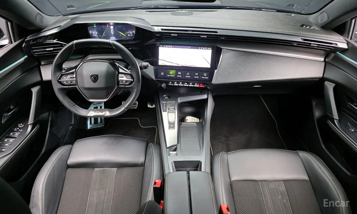 Фото 7 - Peugeot 308