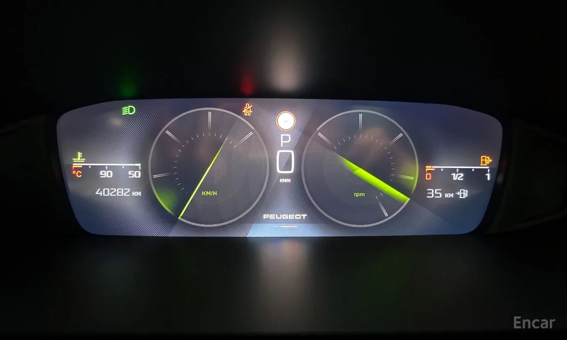 Фото 8 - Peugeot 308