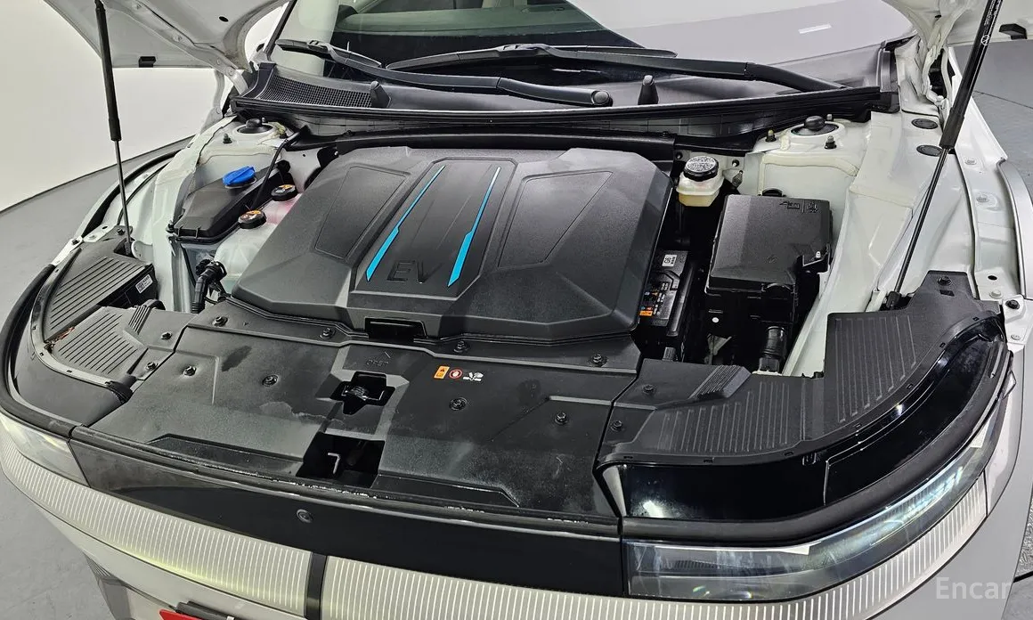 Photo 6 - Hyundai Ioniq 5