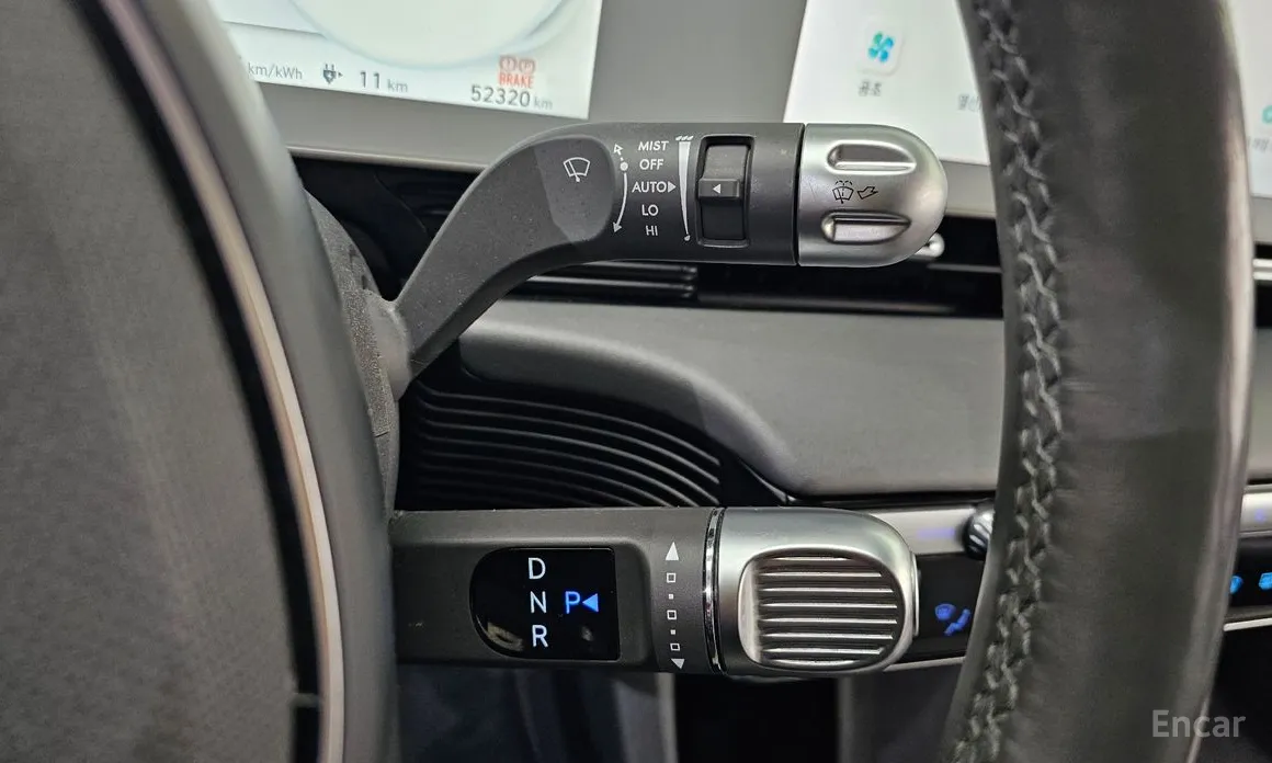 Photo 9 - Hyundai Ioniq 5