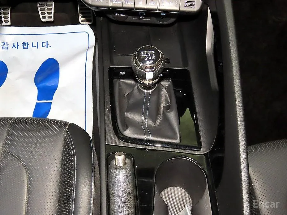 Фото 12 - Hyundai Avante