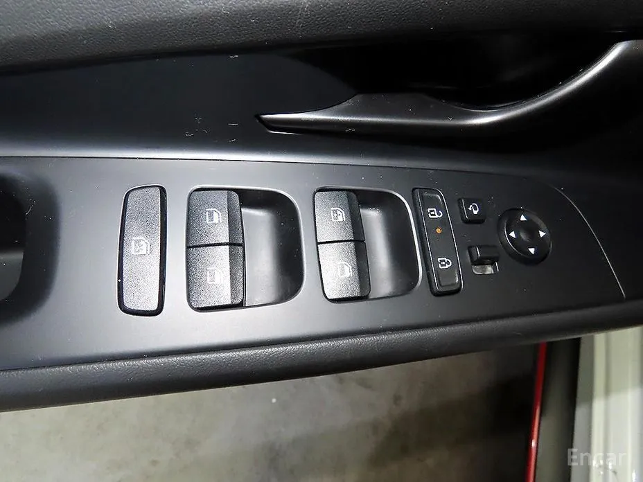 Фото 13 - Hyundai Avante