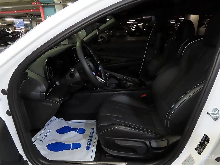 Фото 6 - Hyundai Avante