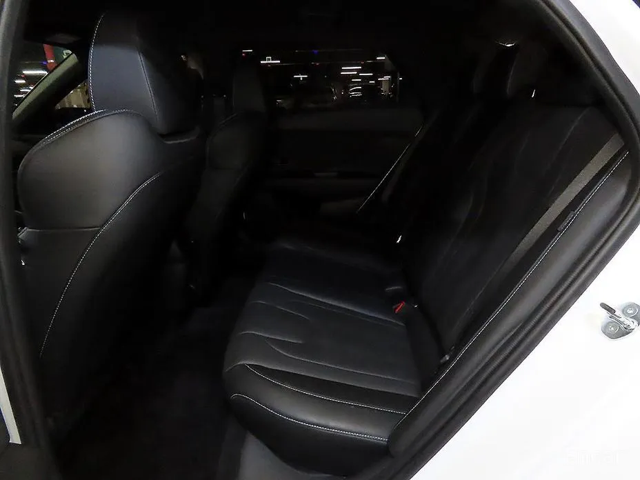 Фото 7 - Hyundai Avante