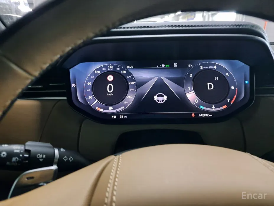 Фото 5 - Land Rover Range Rover Sport