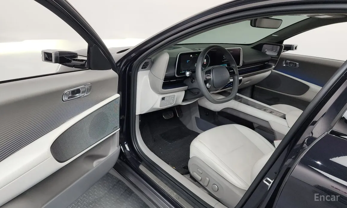 Фото 10 - Hyundai Ioniq 6