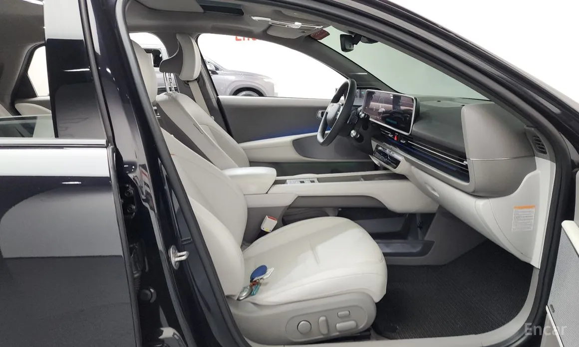 Фото 11 - Hyundai Ioniq 6